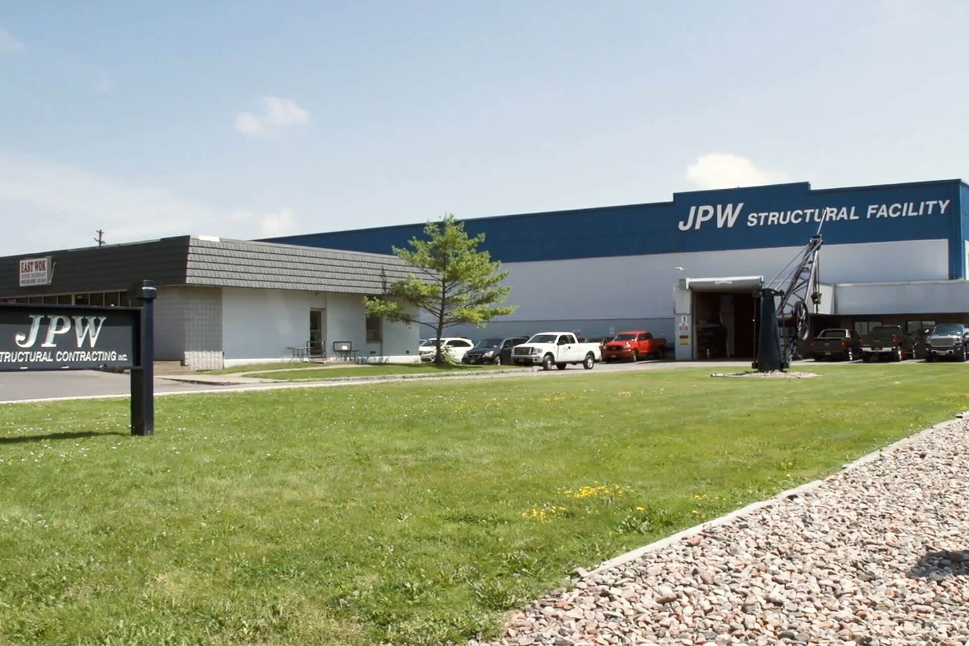 jpw companies