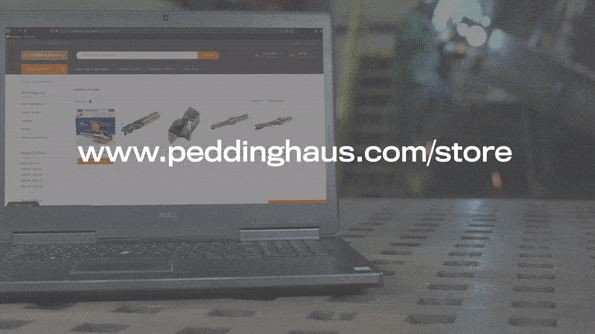 peddinghaus webstore